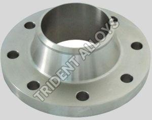 Weld Neck Flanges