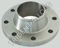 WNRF Flanges