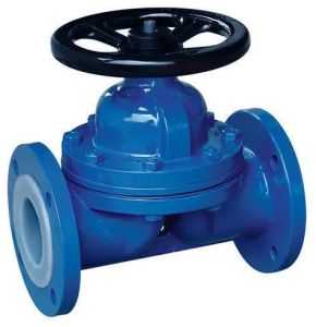 Diaphragm Valves, Brand Name : JGV