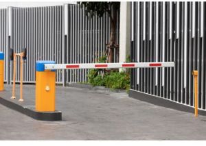 Livfuture Boom Barrier