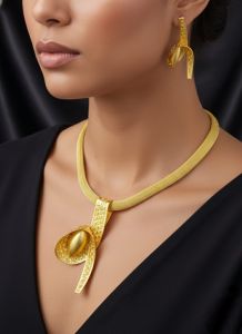 Gold Jewellery