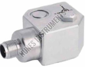 Accelerometer Vibration Sensor, Mounting Type : Through-Hole Mount