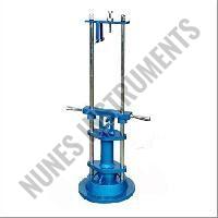 V-TECH Analog Mild Steel Aggregate Impact Tester