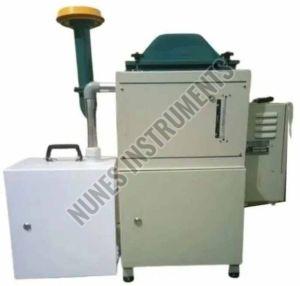 Ambient Air Quality Monitoring Equipment, Weight : 40 Kg