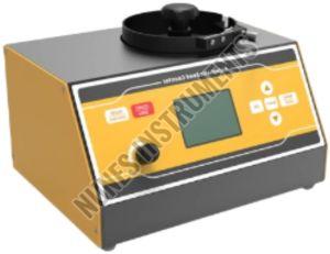 Stainless Steel Automatic Seed Counter, Color : Grey