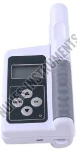 Automatic Metal Chlorophyll Meter, Brand Name : V- Tech