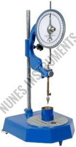 Mild Steel Or Stainless Steel Cone Penetrometer