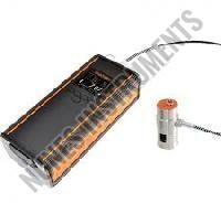 Automatic Cross Hatch Tester / Adhesion Tester, Color : Grey