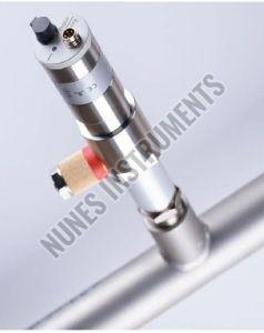 Battery Dew Point Meters and Sensors, Brand Name : V-TECH