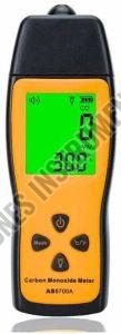Digital Carbon Monoxide Gas Detector, Brand Name : V Tech