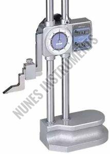 Cast Iron Digital Counter Height Gauge for Measurement