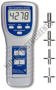 Digital Fruit Hardness Tester