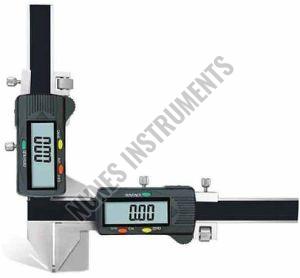 Aluminium Digital Gear Tooth Caliper for Industrial