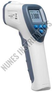 Battery Plastic Digital Infrared Thermometer, Brand Name : VTECH