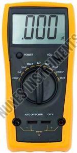 Digital Lcr Meter, Weight : 5 Kg (11 LB.)