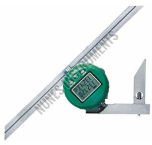 Stainless Steel Digital Protractor