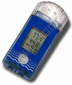 Digital RH Data Logger
