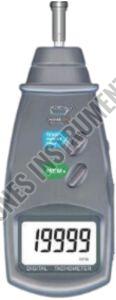 Digital Tachometer