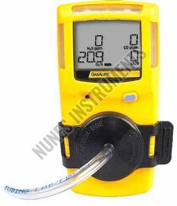 Drager Micro Multi Gas Detector