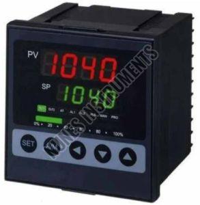 Electric Digital Temperature Controller, Voltage : 265 V