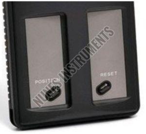 Digital Battery Plastic Engine Tachometer, Power Supply : Electrical