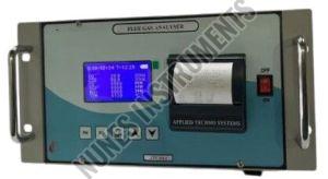 Exhaust Gas Analyzer, Brand Name : V-TECH