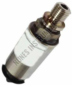 Gas Pressure Transducer