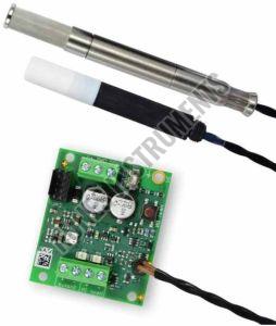 Humidity And Temperature Sensor, Brand Name : Honeywell for Industrial