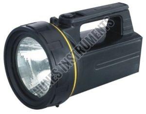 Heavy-duty A.b.S. Plastic Battery LED Search Light