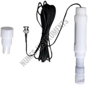 ORP Electrodes with Platinum Sensor