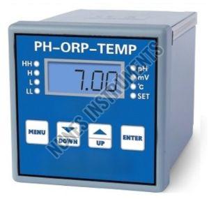 AC 0&DEG;C to 90&DEG;C Battery PH ORP Temperature Controller
