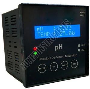 PH Transmitters, Brand Name : V-TECH