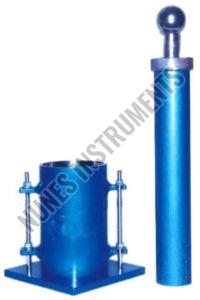 Mechanical Proctor Compaction Apparatus, Brand Name : V-TECH