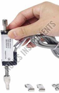 Metal SF00000197 Linear Potentiometer Displacement Sensor