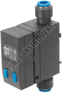 Skin Sap Flow Sensor, Brand Name : V-TECH