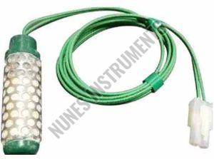Soil And Leaf Moisture Sensor, Brand Name : V-Tech