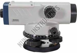 Sokkia Auto Level Machine, Color : Grey