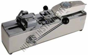 Stainless Steel Push Pull Tester for Industrial