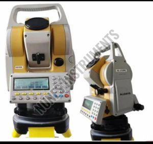 Metal Total Station, Brand Name : V-TECH