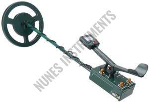 Metwork Underground Gold Metal Detector, Brand Name : V-TECH