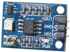 UV Radiation Sensors