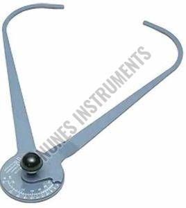 V Tech Chest Depth Caliper, Brand Name : V-Tech for Laboratory