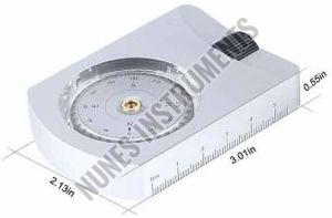 Plastic V Tech Clinomaster Clinometer, Packaging Type : Box