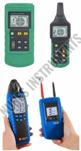 V Tech Fault Locator Or Finder, Power Source : Battery Operated