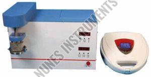 V Tech Gluten Tester, Brand Name : V-Tech
