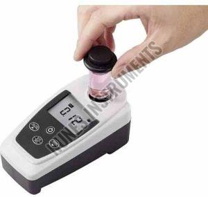 V Tech HI98121 Turbidity PH Meter, Brand Name : V-TECH