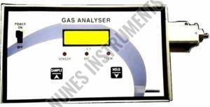V Tech Portable Gas Purity Analyzer, Brand Name : V-Tech