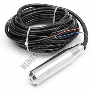 Aluminium V Tech Pressure Water Level Transmitter