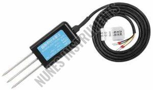 Plastic V Tech Soil Temperature Sensor