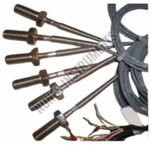 -200 To 600 Degreec V Tech Temperature Sensor, Brand Name : V-Tech